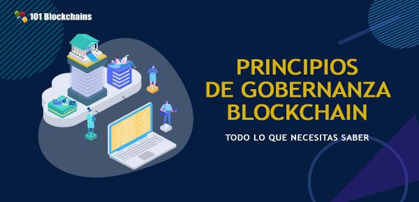 Uso de Blockchain lista de 20 casos de uso de la tecnología Blockchain