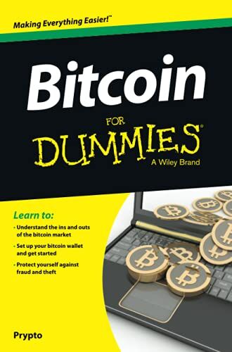 List Of Top 5 Bitcoin Books 101 Blockchains