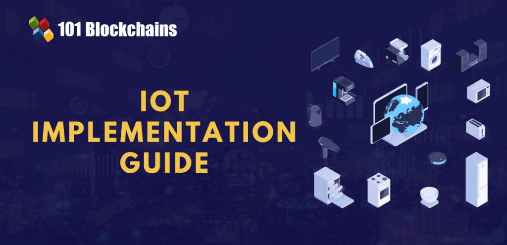 Top Iot Blockchain Startups That You Should Know Blockchains