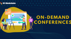 Blockchain Conferences On demand Library