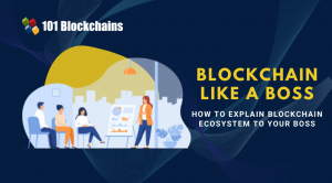 blockchain like a boss