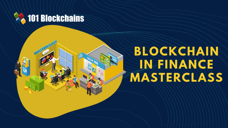 blockchain in finance masterclass