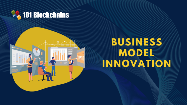 business model innovation course