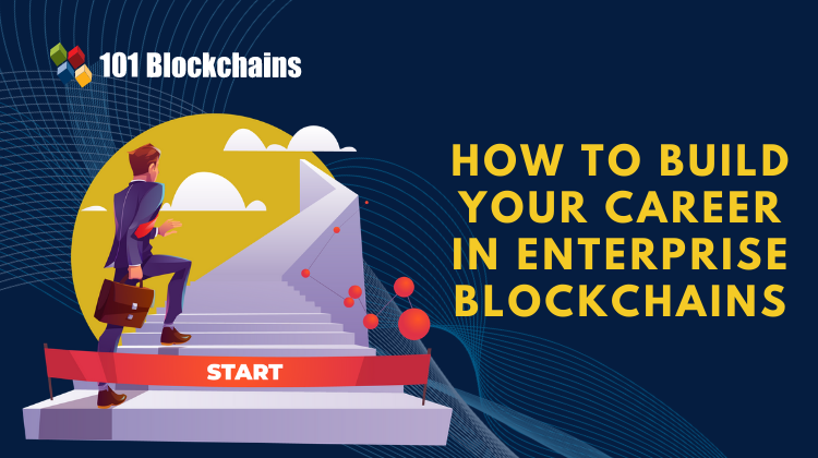 career in blockchain course