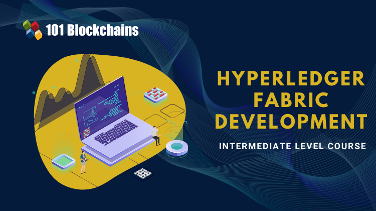 hyperledger fabric development intermediate course