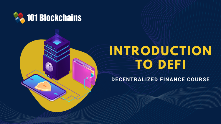 introduction to defi course