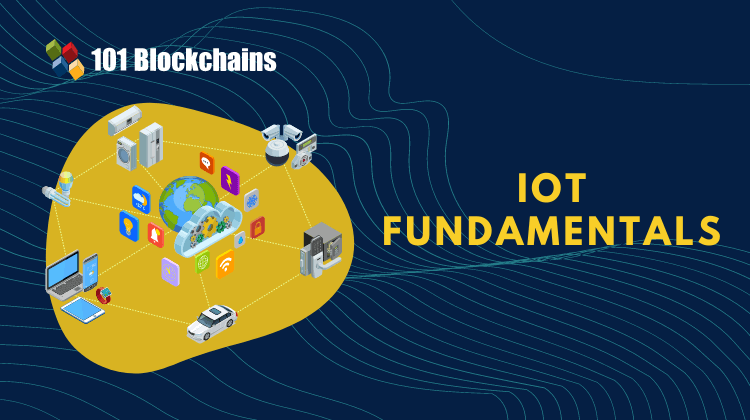 iot fundamentals course
