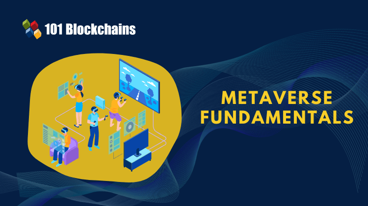 metaverse fundamentals course