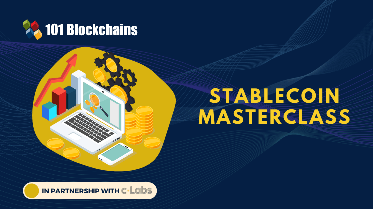 stablecoin masterclass