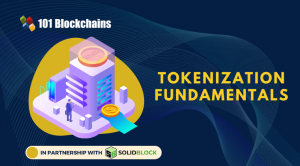 tokenization fundamentals course