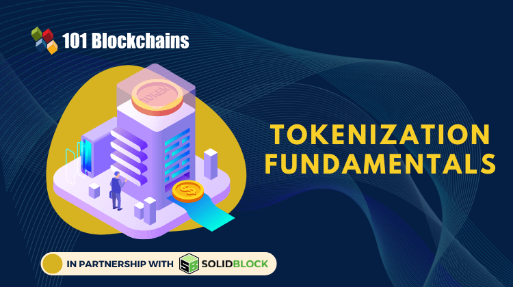 tokenization fundamentals course