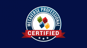 metaverse certification