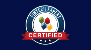 Certified Fintech Expert (CFTE)™