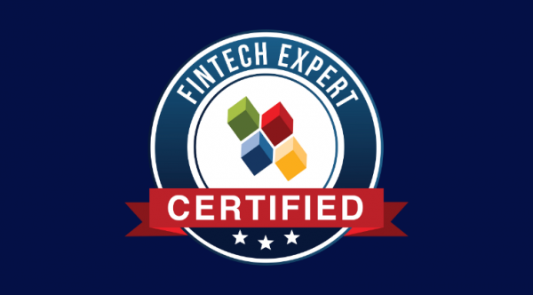 Certified Fintech Expert (CFTE)™
