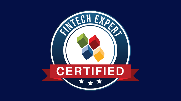Certified Fintech Expert (CFTE)™