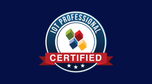 iot certification