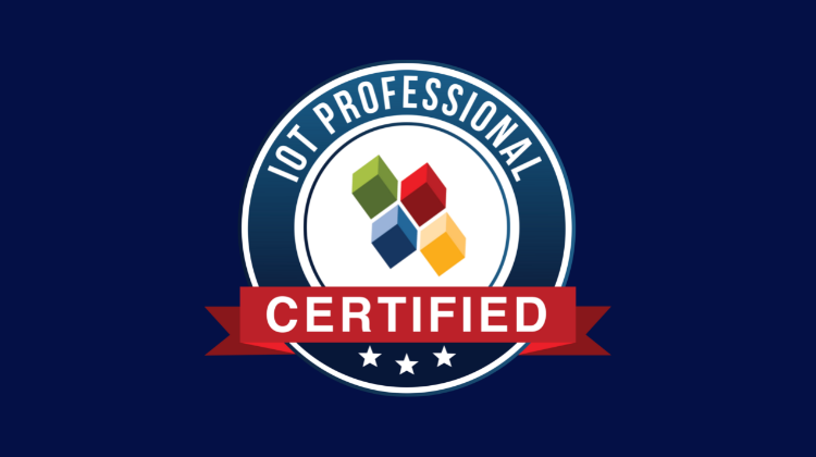 iot certification