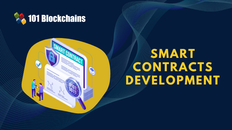 smart contracts development