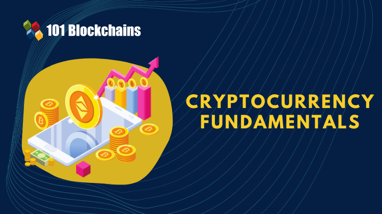 Cryptocurrency Fundamentals