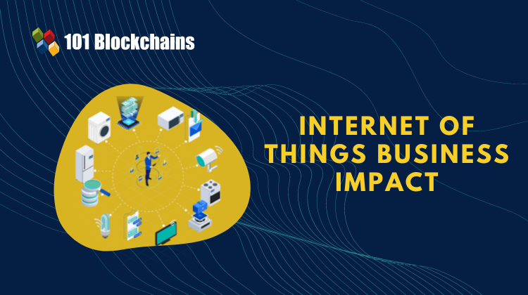 Internet of Things Business Impact