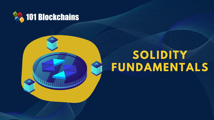 Solidity Fundamentals
