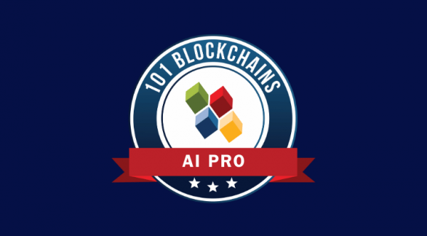 <b><a href="https://101blockchains.com/pricing/" target="_blank" rel="noopener">AI Pro</a></b> - Access all our AI accredited certification programs and bonus resources on AI.