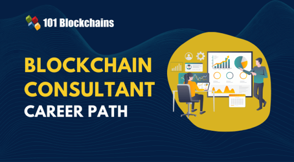 Blockchain Consultant Career Path