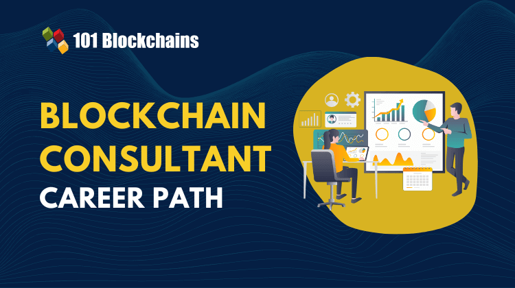 Blockchain Consultant Career Path