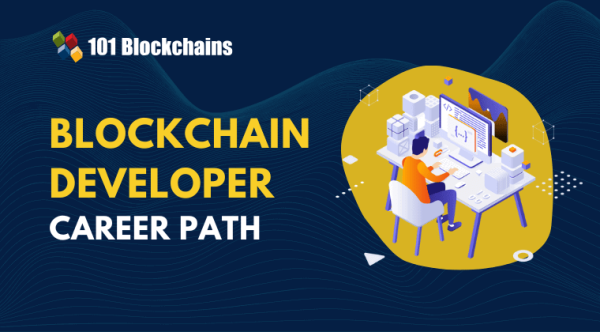 Blockchain Developer Career Path