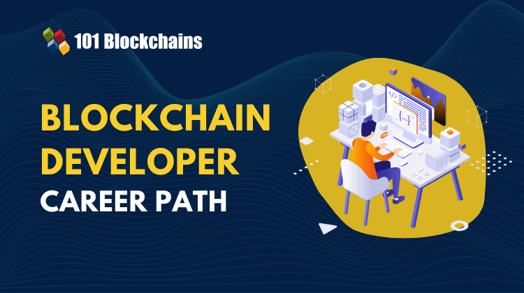 Blockchain Developer Career Path