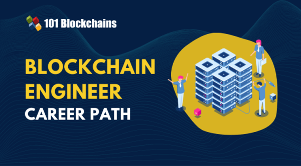 Blockchain Engineer Career Path