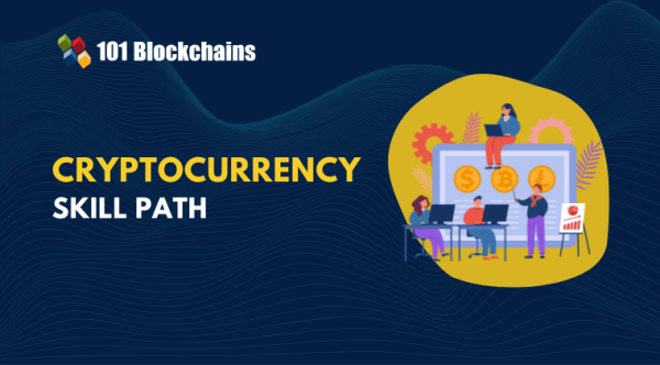 Cryptocurrency Skill Path