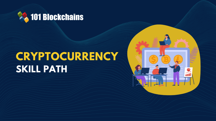 Cryptocurrency Skill Path