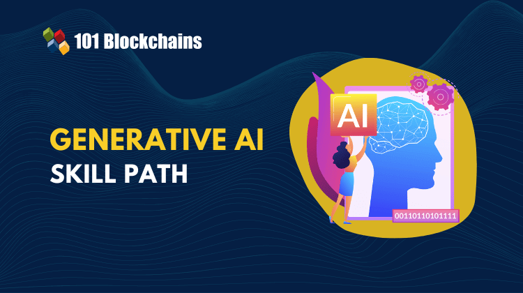 Generative AI Skill Path