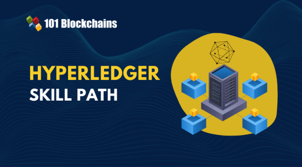 Hyperledger Skill Path