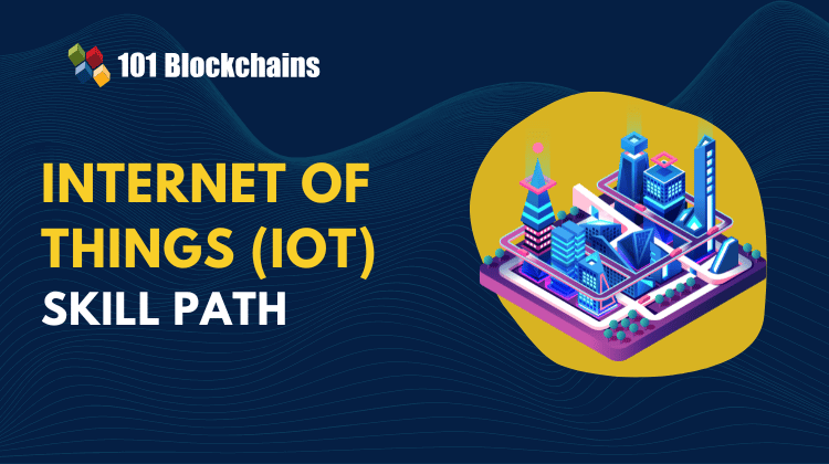 IoT Skill Path