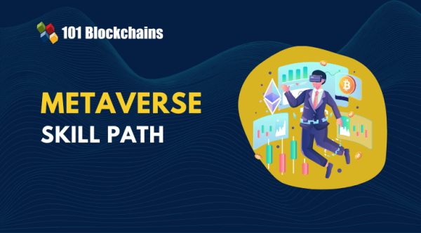 Metaverse Skill Path