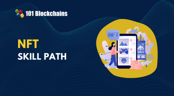NFT Skill Path