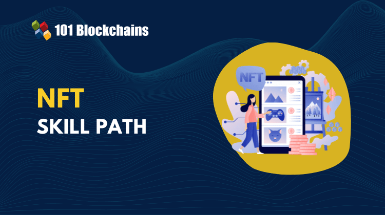 NFT Skill Path