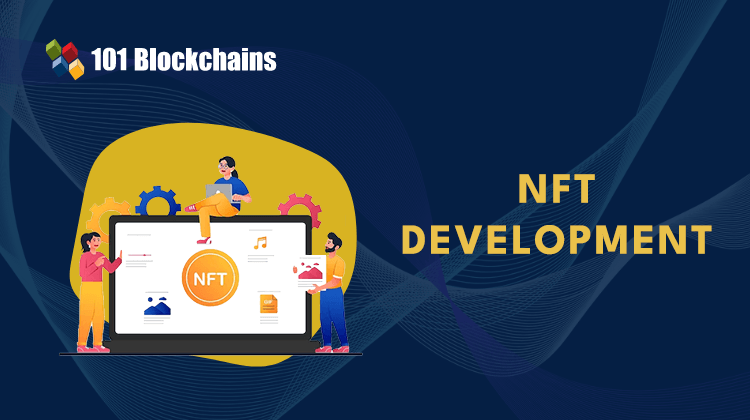NFT Development