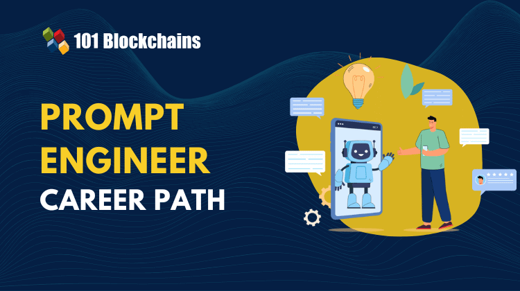 Prompt Engineer Career Path