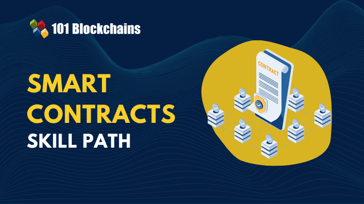 Smart Contracts Skill Path