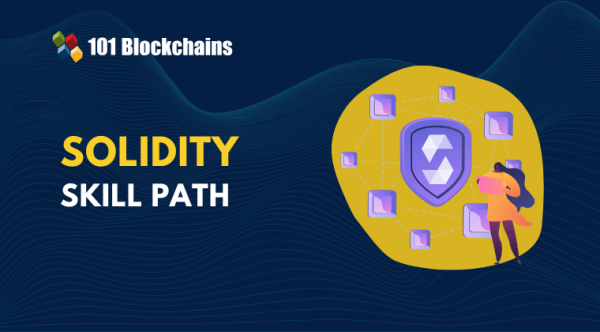 Solidity Skill Path