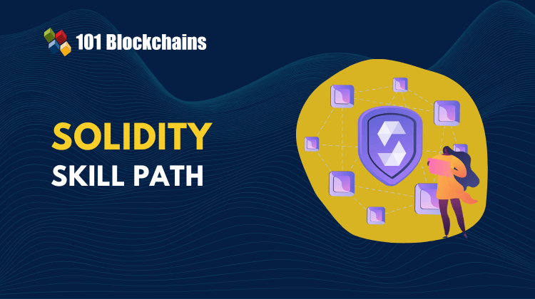 Solidity Skill Path