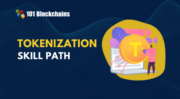 Tokenization Skill Path