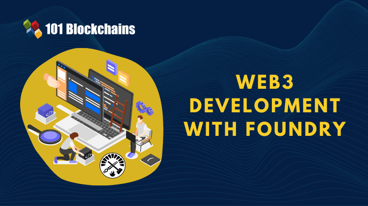 Web3 Development with Foundry