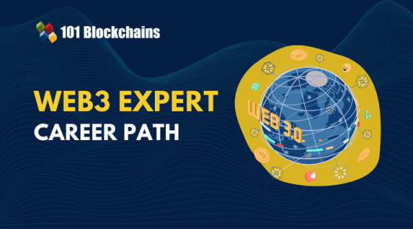 Web3 Expert Career Path
