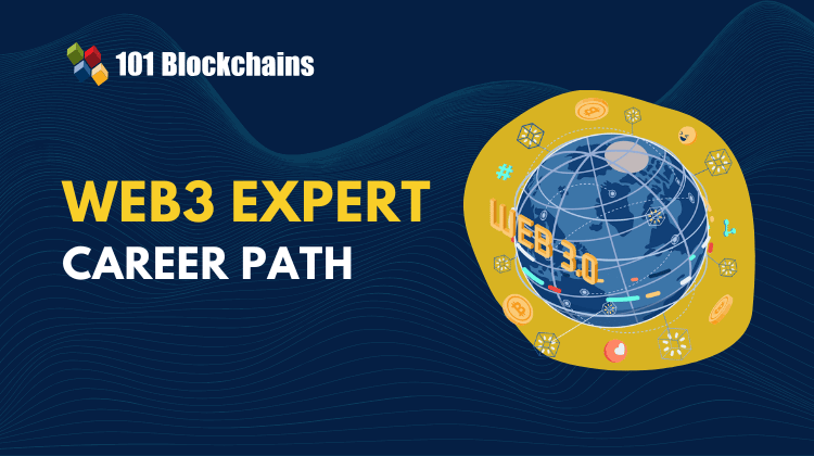Web3 Expert Career Path