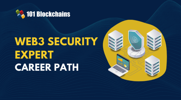 Web3 Security Expert Career Path