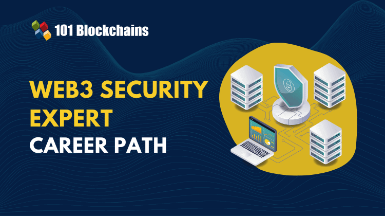 Web3 Security Expert Career Path